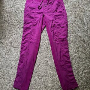 Lululemon dance studio pants